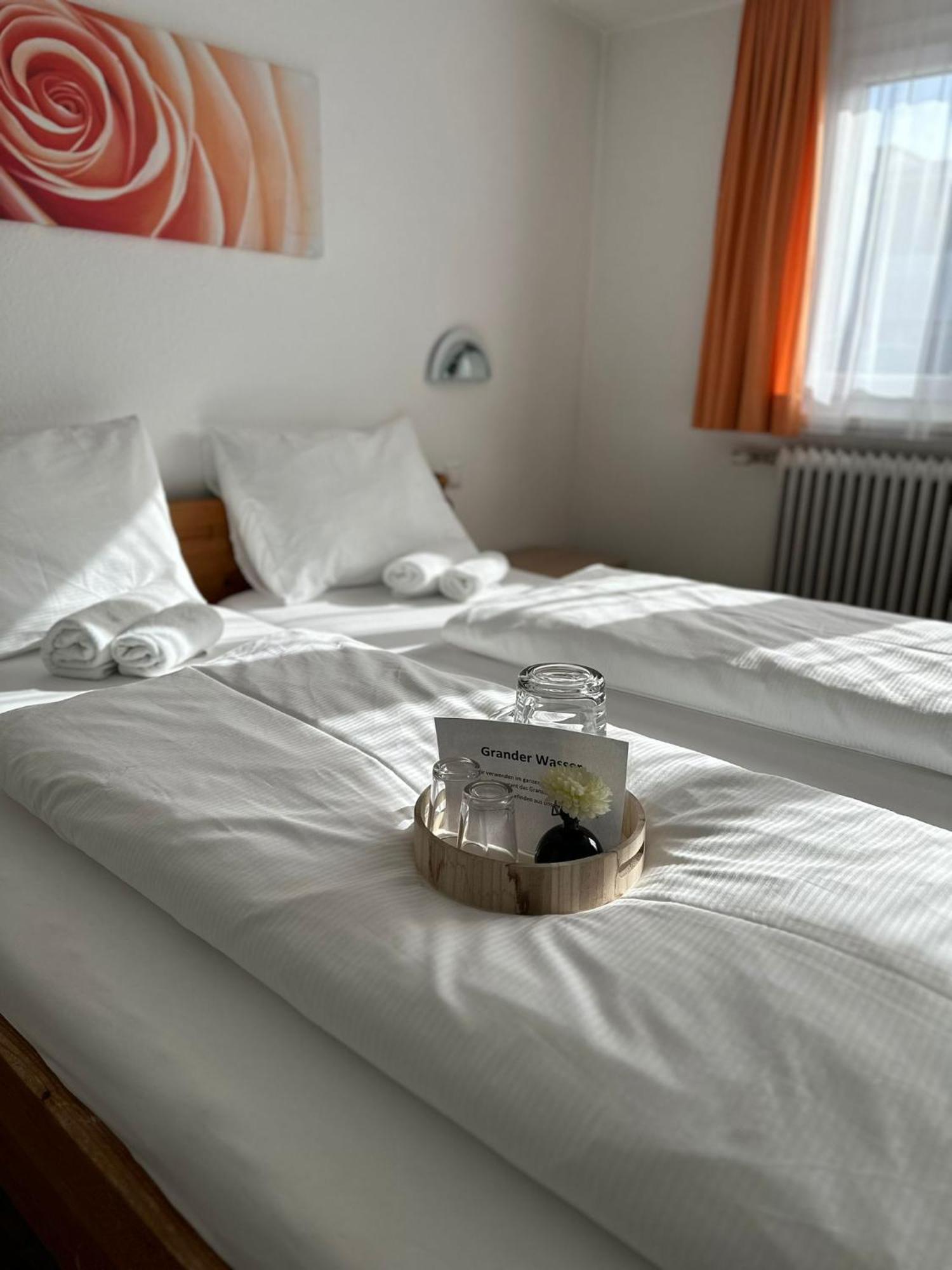 Hotel Andreas Hofer Dornbirn Exterior foto